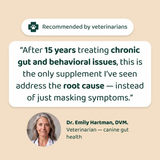 ComfydentLabs™ Parasite Cleanse Drops