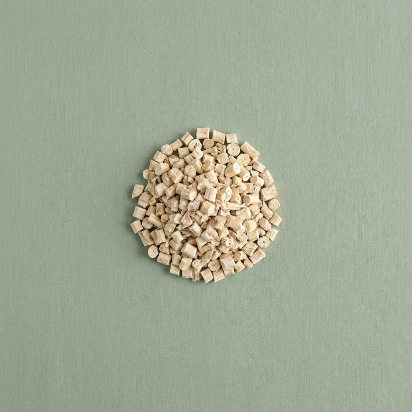 Marshmallow Root