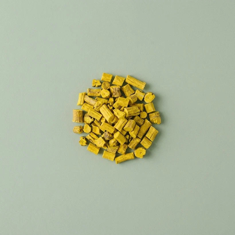 Oregon Grape Root