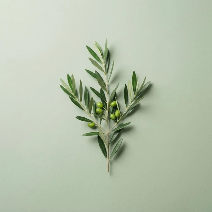 Olive Leaf