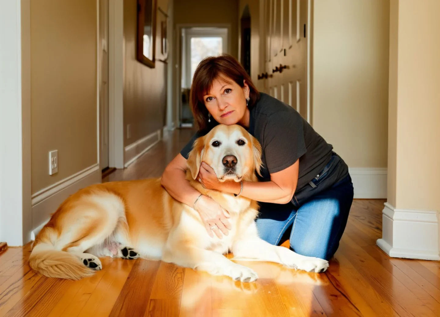 The Hidden Parasite Load Causing Your Dog's Behavioral Problems (And Why Every Medication Always Fails)
