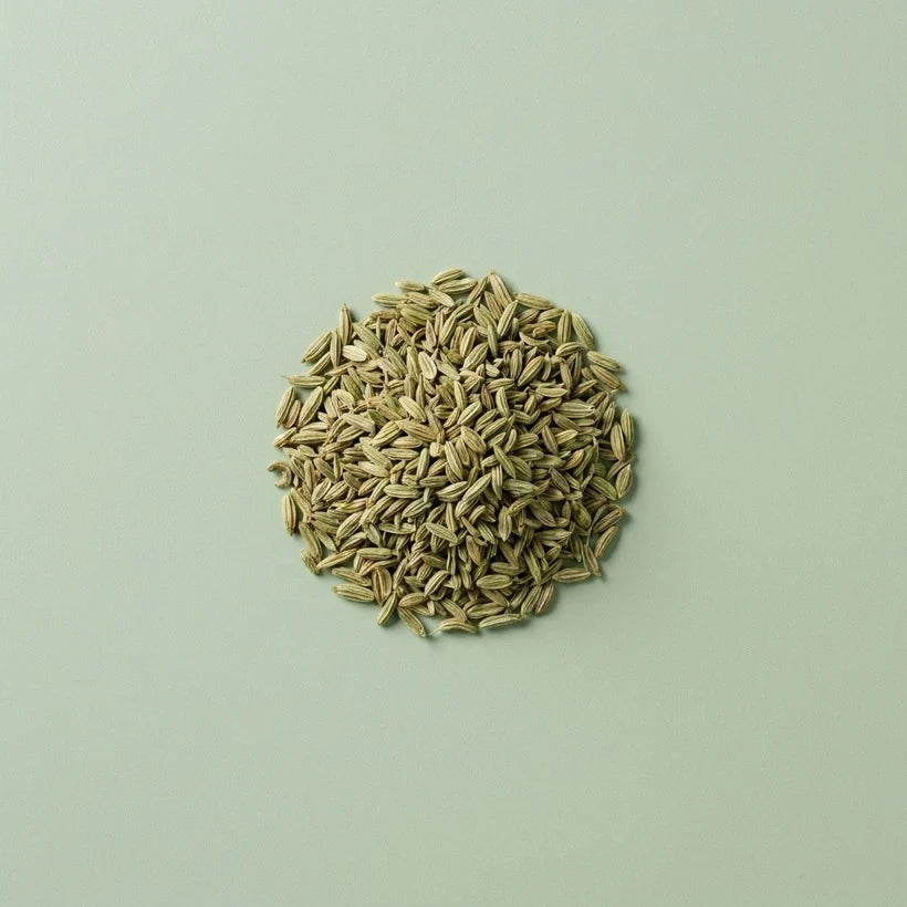 Fennel Seed